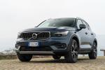Volvo XC40 T5 Plug-in Hybrid Inscription 2020 года (WW)